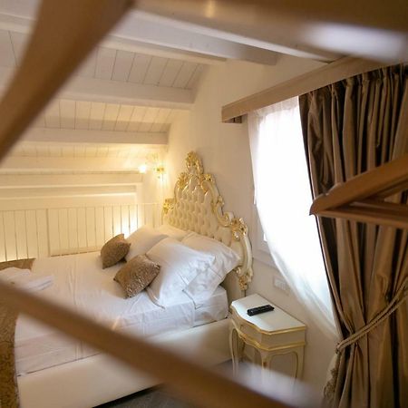 Ca' Vittoria Boutique House Apartsuite Chioggia Eksteriør bilde