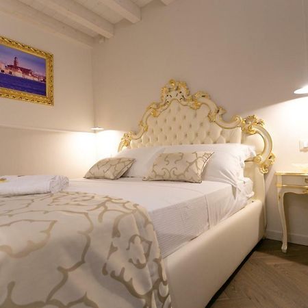 Ca' Vittoria Boutique House Apartsuite Chioggia Eksteriør bilde