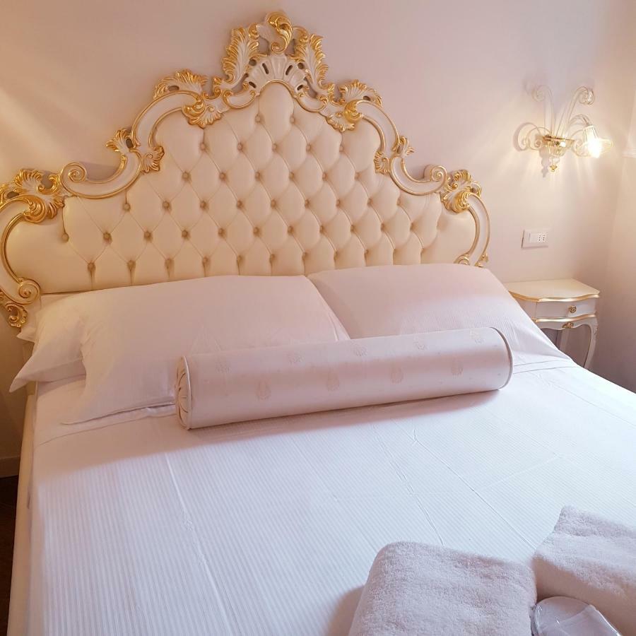 Ca' Vittoria Boutique House Apartsuite Chioggia Eksteriør bilde