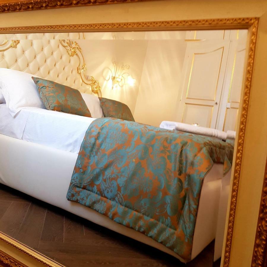 Ca' Vittoria Boutique House Apartsuite Chioggia Eksteriør bilde