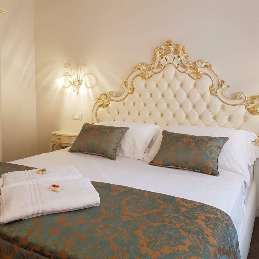 Ca' Vittoria Boutique House Apartsuite Chioggia Eksteriør bilde