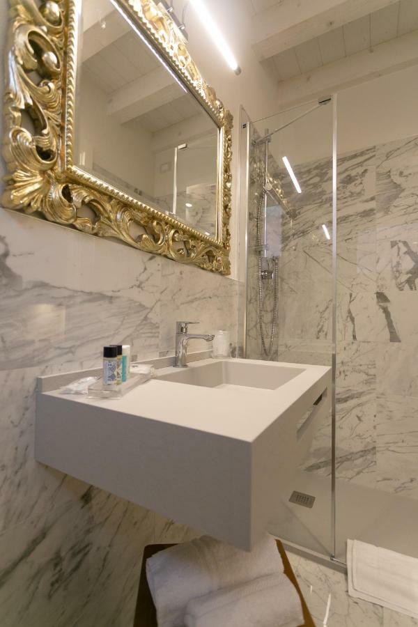 Ca' Vittoria Boutique House Apartsuite Chioggia Eksteriør bilde