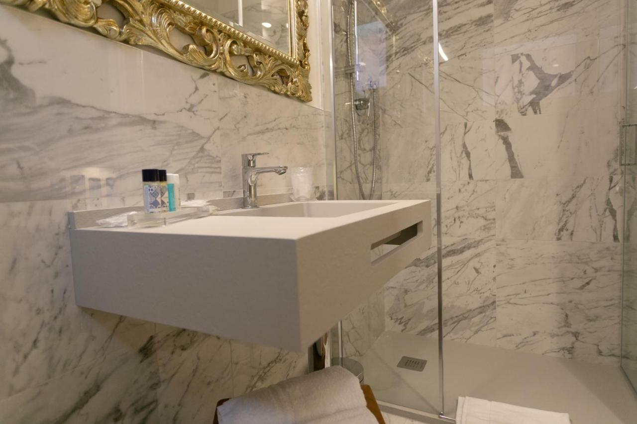 Ca' Vittoria Boutique House Apartsuite Chioggia Eksteriør bilde