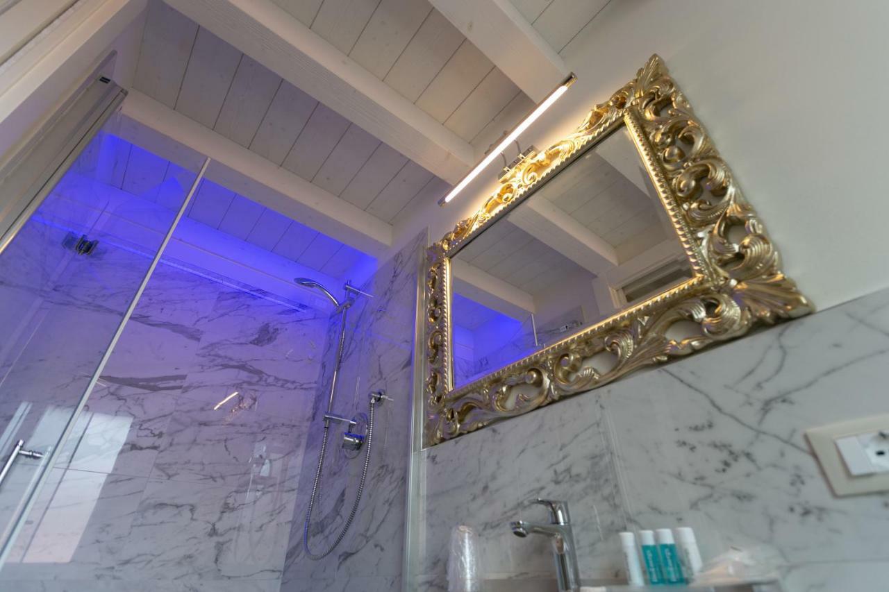 Ca' Vittoria Boutique House Apartsuite Chioggia Eksteriør bilde