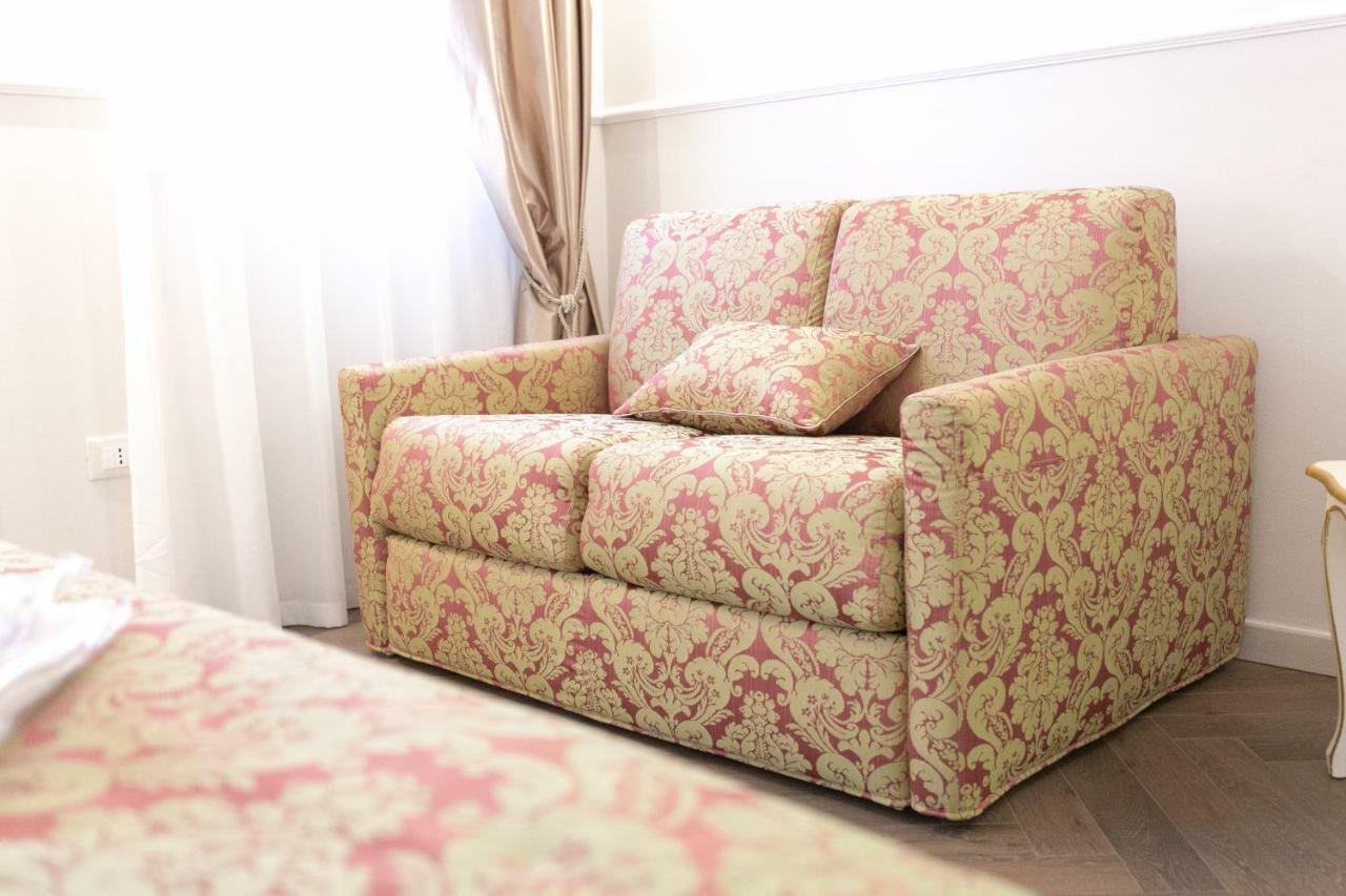 Ca' Vittoria Boutique House Apartsuite Chioggia Eksteriør bilde