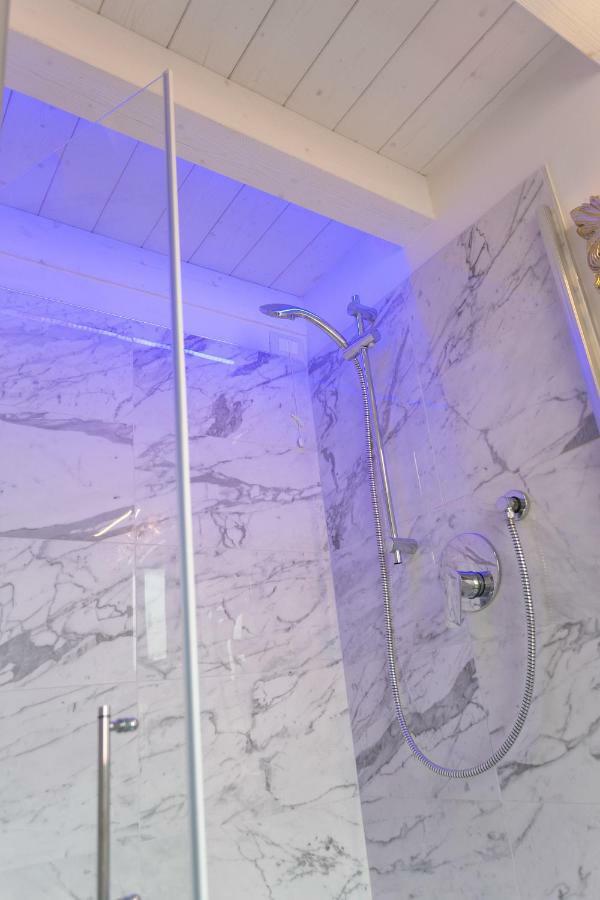 Ca' Vittoria Boutique House Apartsuite Chioggia Eksteriør bilde